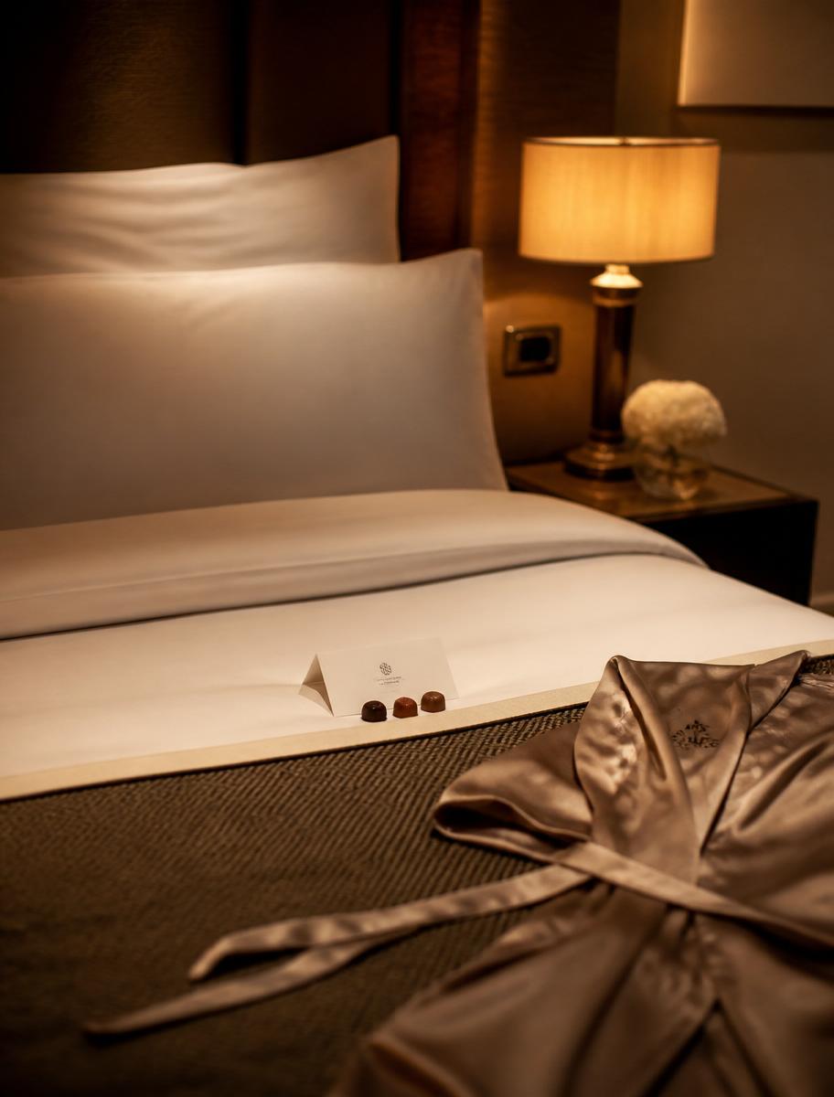 Housekeeping